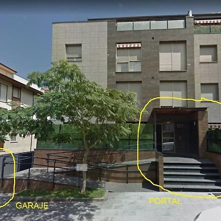 Disfruta Del Paraiso En Ramales 라말레스 데 라 빅토리아 외부 사진
