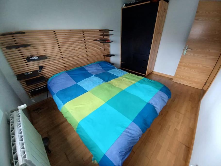 Disfruta Del Paraiso En Ramales 라말레스 데 라 빅토리아 외부 사진