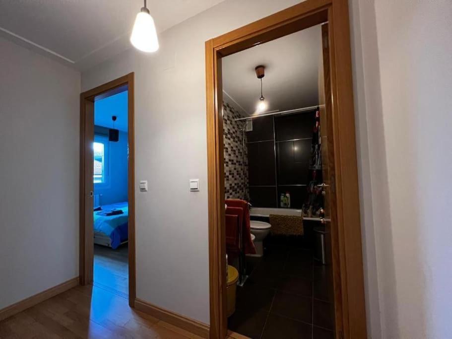 Disfruta Del Paraiso En Ramales 라말레스 데 라 빅토리아 외부 사진