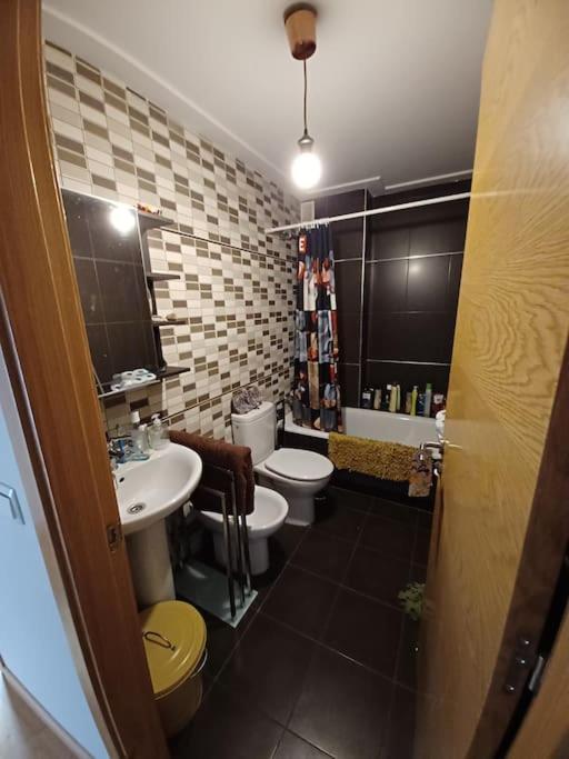 Disfruta Del Paraiso En Ramales 라말레스 데 라 빅토리아 외부 사진