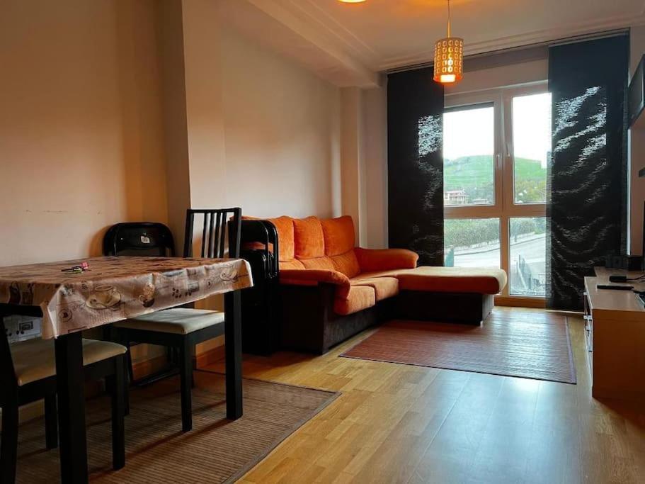Disfruta Del Paraiso En Ramales 라말레스 데 라 빅토리아 외부 사진
