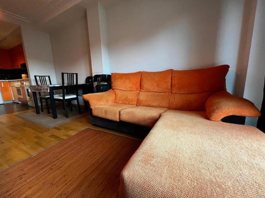 Disfruta Del Paraiso En Ramales 라말레스 데 라 빅토리아 외부 사진