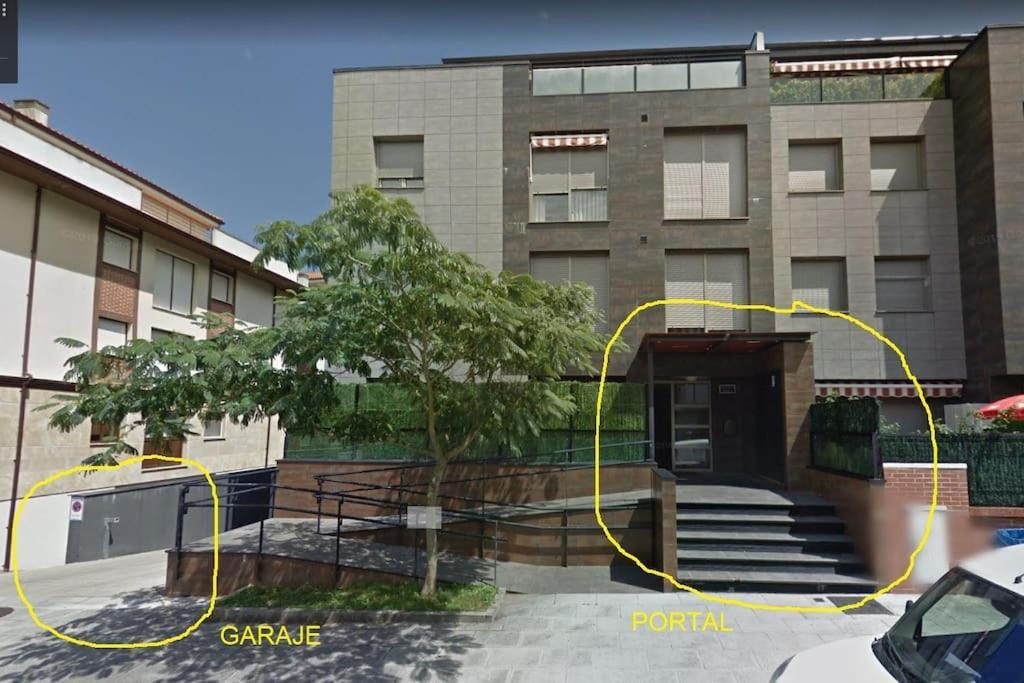 Disfruta Del Paraiso En Ramales 라말레스 데 라 빅토리아 외부 사진